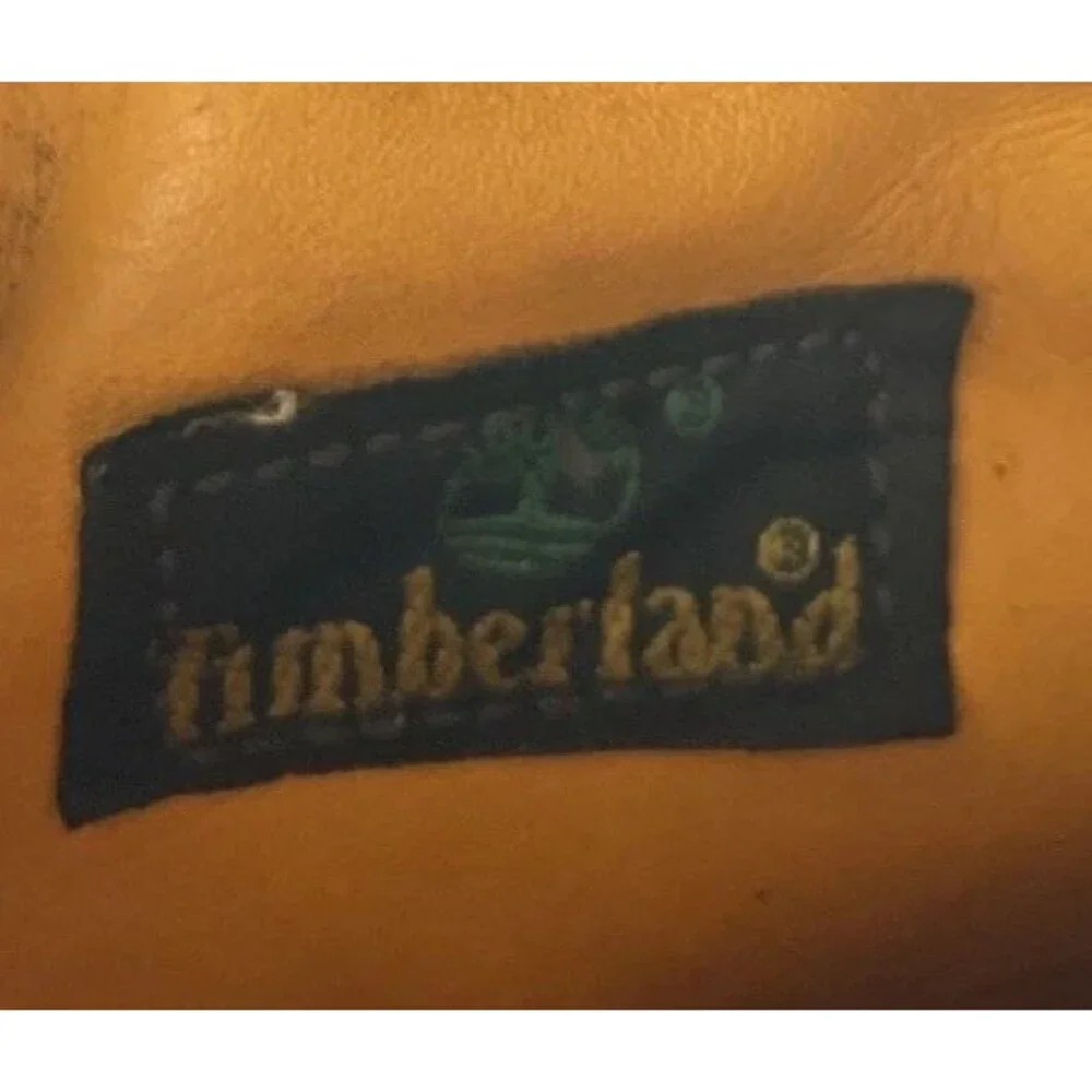 Timberland product pair